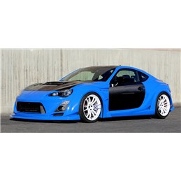 Gram Lights 57XTREME Spec-D 18x9.5 ET38 5x100 Graphite Mat