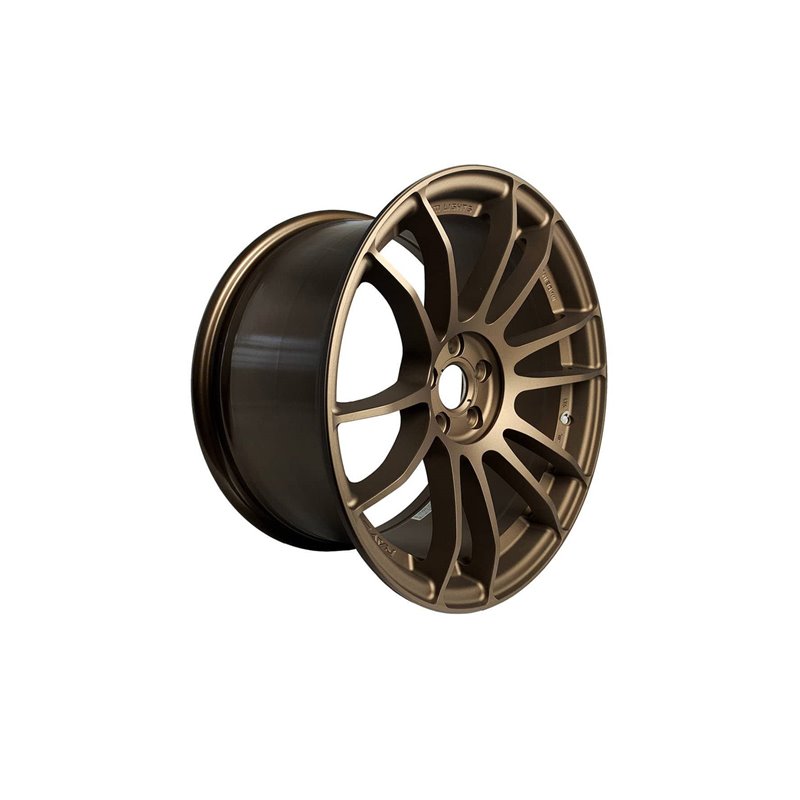 Gram Lights 57XTREME Spec-D 18x9.5 ET38 5x114.3 Bronze