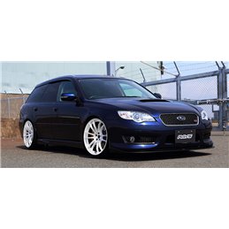 Gram Lights 57XTREME Spec-D 18x9.5 ET38 5x114.3 Bronze