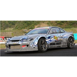 Gram Lights 57XTREME Spec-D 18x9.5 ET38 5x114.3 Luminous Yellow