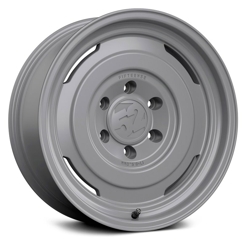 fifteen52 Analog HD 17x8.5 ET0 6x139.7 Gris Foncé