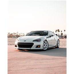fifteen52 Apex 17x7.5 ET35 5x100/5x112 Graphite Dépoli