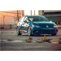 fifteen52 Chicane 17x7.5 ET42 4x100/4x108 Noir Asphalte