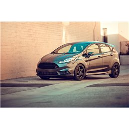 fifteen52 Chicane 17x7.5 ET35 5x100/5x112 Speed Silver