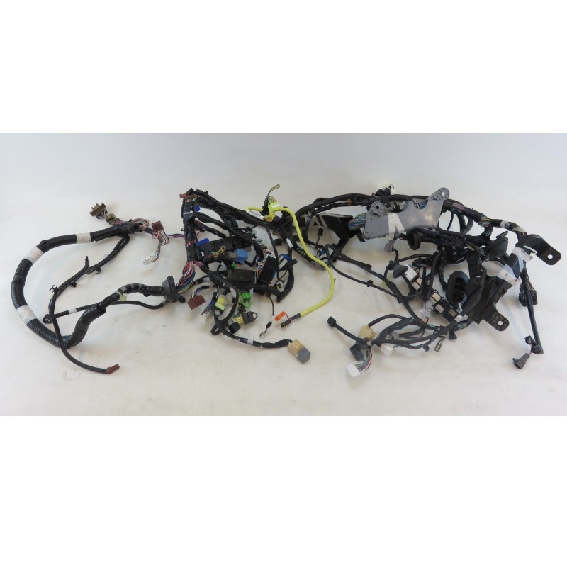 Faisceaux éléctrique SUBARU
GT/WRX/STI 1993-2007