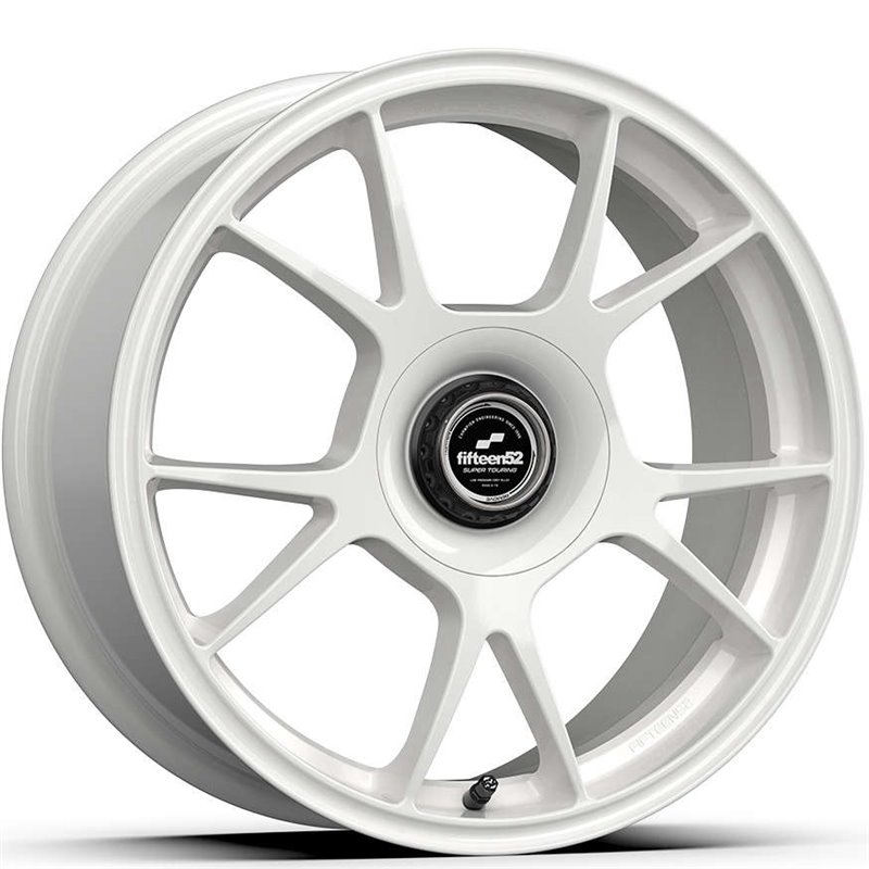 Fifteen52 Comp 18x8.5" 5x100/114.3 ET35, Rally White