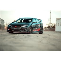 fifteen52 Holeshot RSR 19x8.5 ET45 5x112 Noir Asphalte
