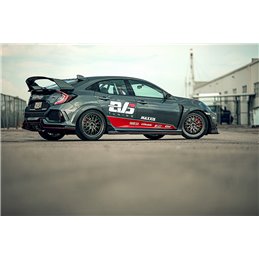 fifteen52 Holeshot RSR 19x9.0 ET45 5x108 Radiant Silver