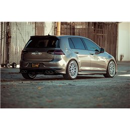 fifteen52 Holeshot RSR 19x9.0 ET45 5x108 Radiant Silver