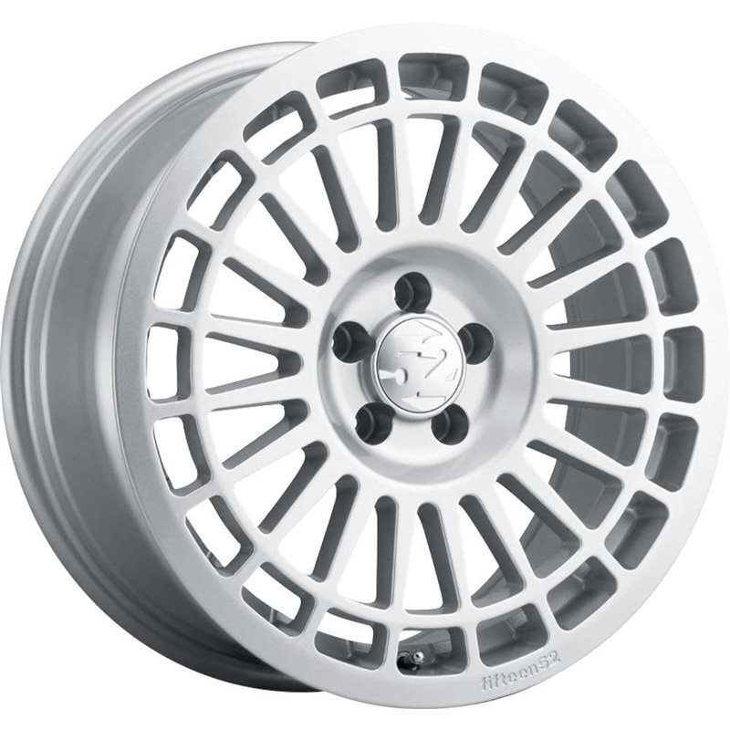 fifteen52 Integrale 17x7.5 ET30-50 Blank 56.1mm Center Bore Speed Silver 