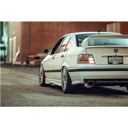 fifteen52 Podium 17x7.5 ET35 4x100/4x98 Speed Silver