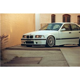 fifteen52 Podium 17x7.5 ET35 5x100/5x112 Speed Silver