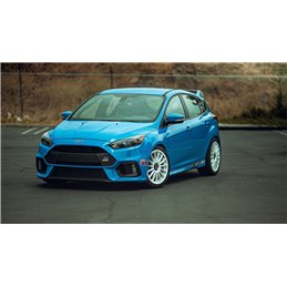 fifteen52 Podium 18x8.5 ET45 5x108/5x112 Blanc
