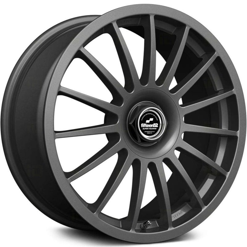 fifteen52 Podium 19x8.5 ET35 5x100/5x112 Graphite Dépoli