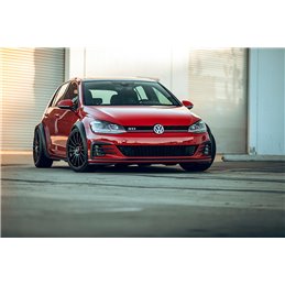 fifteen52 Podium 20x8.5 ET45 5x112/5x114.3 Speed Silver