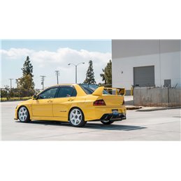 fifteen52 Tarmac EVO 17x7.5 ET42 4x100/4x108 Blanc