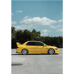 fifteen52 Tarmac EVO 17x7.5 ET35 5x100/5x112 Blanc