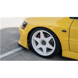 fifteen52 Tarmac EVO 18x8.5 ET45 5x108/5x112 Blanc