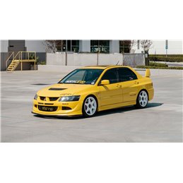 fifteen52 Tarmac EVO 19x8.5 ET35 5x114.3 Blanc