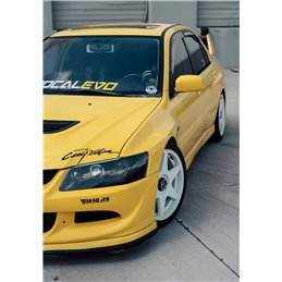 fifteen52 Tarmac EVO 19x8.5 ET35 5x114.3 Blanc