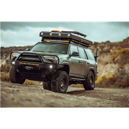 fifteen52 Traverse HD 17x8.5 ET0 5x127 Bronze