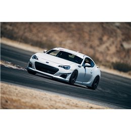 fifteen52 Turbomac 18x8.5 ET42 5x108 Or Brillant