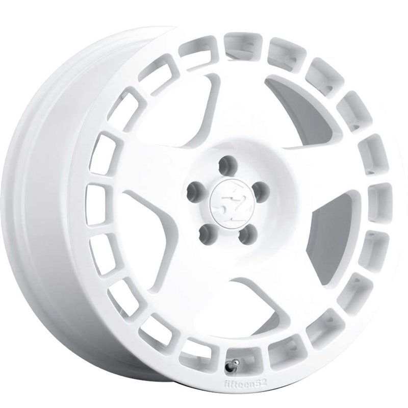 fifteen52 Turbomac 18x8.5 ET45 5x112 Blanc
