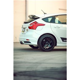 fifteen52 Turbomac 18x8.5 ET30 5x114.3 Noir Asphalte
