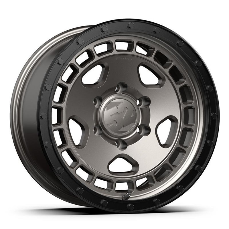 fifteen52 Turbomac HD 17x8.5 ET0 5x150 Magnesium Grey