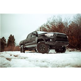 fifteen52 Turbomac HD Classic 17x8.5 ET0 6x135 Noir Asphalte