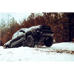 fifteen52 Turbomac HD Classic 17x8.5 ET0 6x135 Noir Asphalte