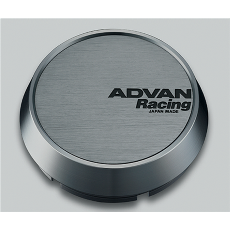 Cache Central Bas Advan 73mm - Hyper Black
