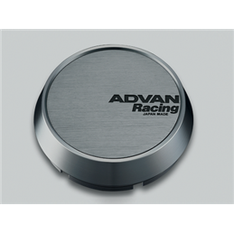 Cache Central Milieu Advan 63mm - Hyper Black