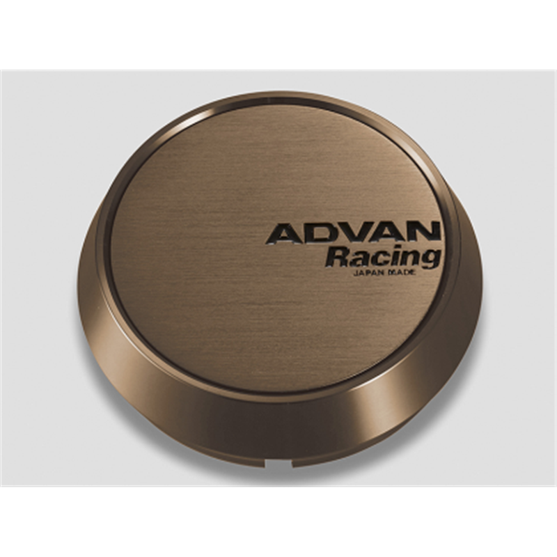 Cache Central Bas Advan 73mm - Umbre Bronze