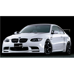 Advan GT 18x9.5 ET40 5x100 Racing White 