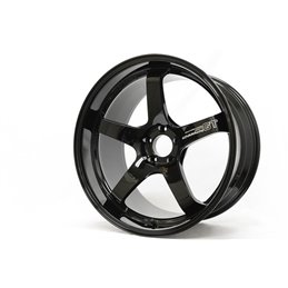 Advan GT Premium 21x9.5 ET40 5x114.3 Noir Brillant
