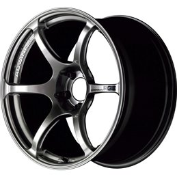 Advan RGIII 18x9.0 ET45 5x114.3 Hyper Black