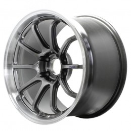 Advan RS-DF Progressive 18x8.5 ET45 5x100 Hyper Black