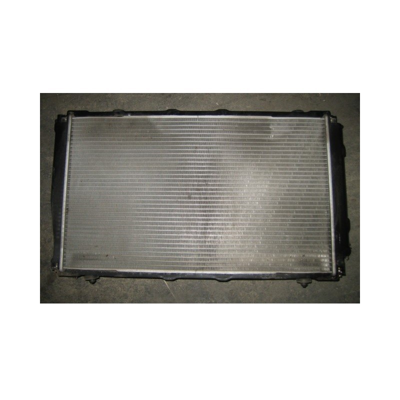 Radiateur d'eau SUBARU
GT/STI 1993-2000