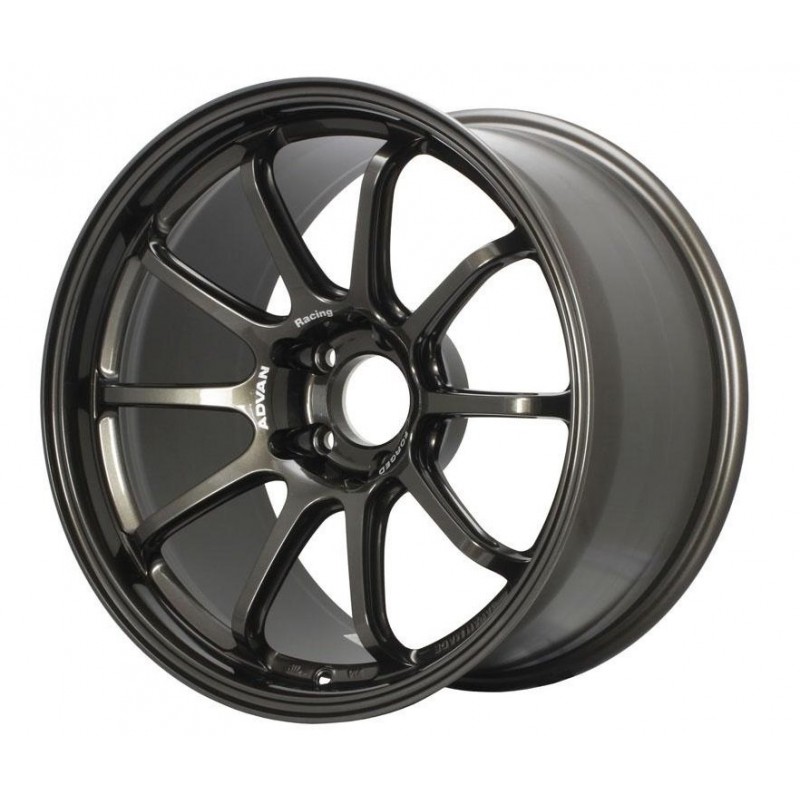 Advan RS-DF 19x8.0 ET47 5x100 Hyper Bronze