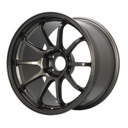 Advan RS-DF Progressive 18x9.5 ET29 5x114.3 Bronze Sombre Métalisé