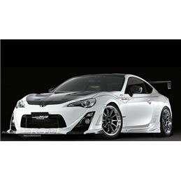 Advan RS-DF Progressive 19x9.5 ET45 5x114.3 Hyper Black