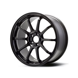 Advan RS-DF Progressive 19x9.5 ET45 5x114.3 Titanium Black