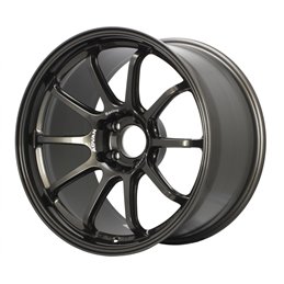 Advan RS-DF Progressive 19x10.0 ET22 5x114.3 Bronze Sombre Métalisé
