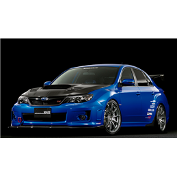 Advan RSII 17x9.0 ET63 5x114.3 Hyper Silver