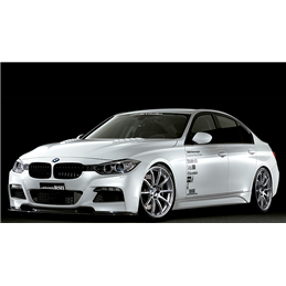 Advan RSII 17x9.0 ET63 5x114.3 Noir Semi Brillant