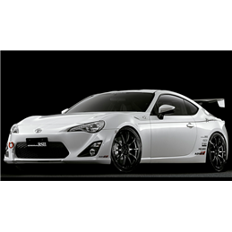 Advan RSII 17x9.0 ET63 5x114.3 Noir Semi Brillant