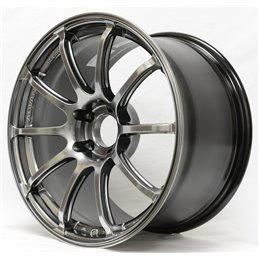 Advan RSII 18x9.0 ET25 5x114.3 Hyper Black