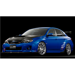 Advan RSII 19x9.0 ET35 5x114.3 Hyper Black