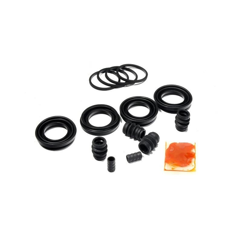 Kit réparation joints étriers SUBARU
2 pistons - avant